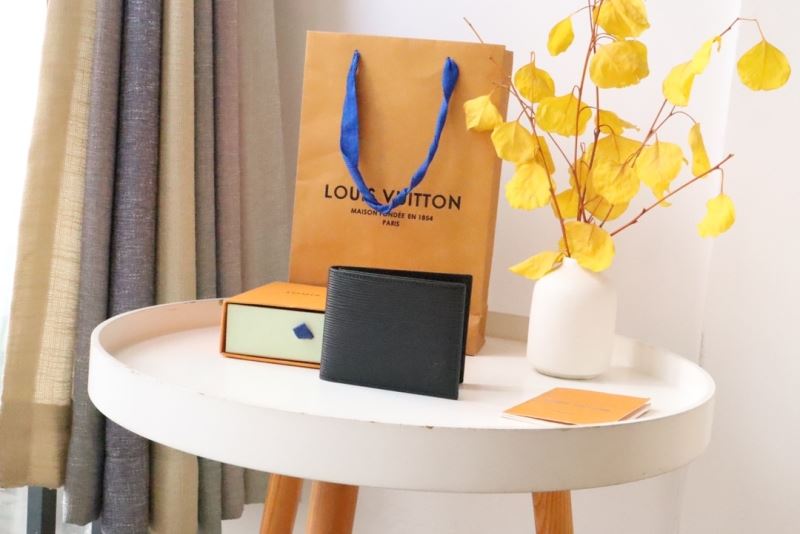 Louis Vuitton Wallets